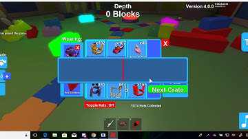 mining simulator new toy update