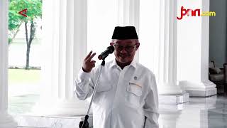 Mulai 2027, Guru PPPK Paruh Waktu akan Diangkat jadi Status Penuh Waktu