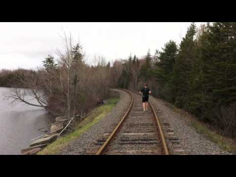 Step Into Action Trailer 2 Nova Scotia