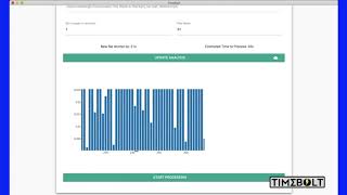 TimeBolt Tutorial - Delete Silence & Dead Air from Video / MP3