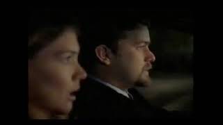 Joshua Jackson and Katie Holmes "Castaways"
