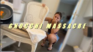 Gnocchi Massacre
