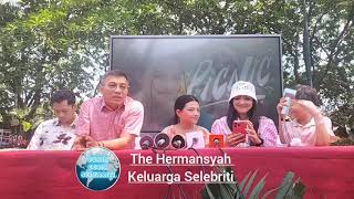 Ucap Syukur Arsy Hermansyah Lagu Baru Picnic Bisa Diterima 