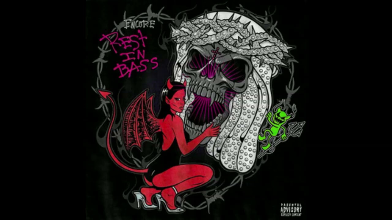 [FREE] che + rest in bass 'encore' type beat - 'rock'