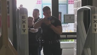 Proposed bill would require CA schools to set standards on active shooter drills