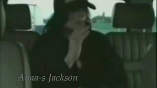 Michael Jackson - Sad Tribute