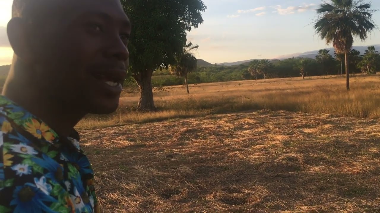 FARM Haiti-1st Video August 2020