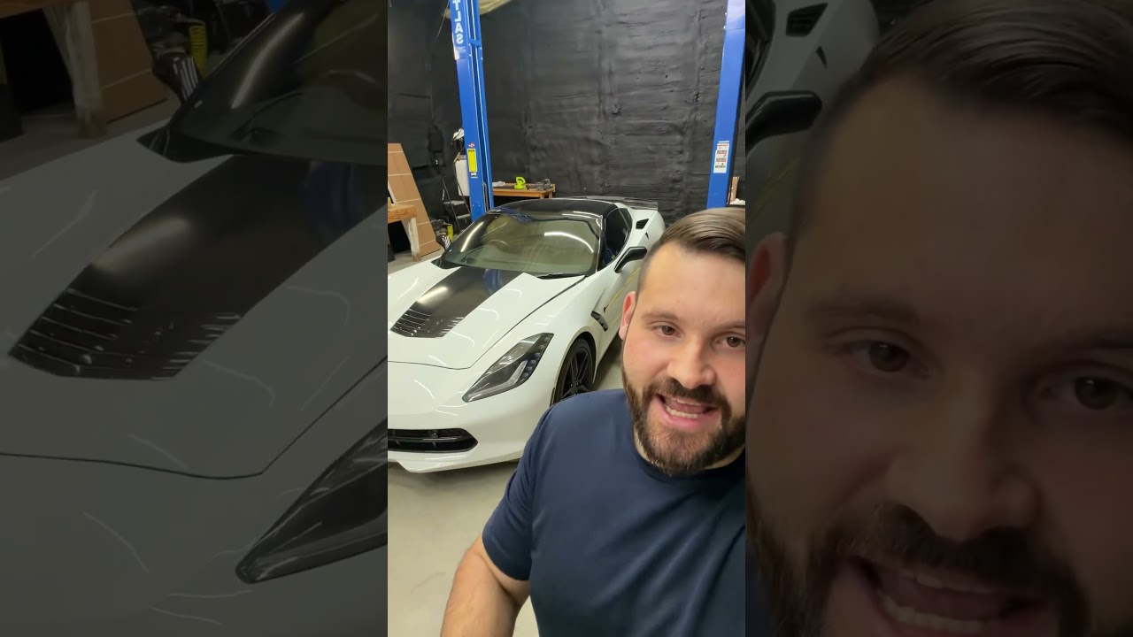 Should I get a c8 or stick with the c7?