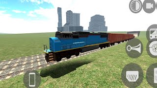 Bike and Train Simulator -# 79 - Android Game Play 💥▶️