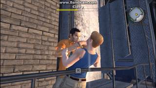 Bully SE Mod - Edgar as The Final Boss
