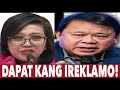 ATTY. TOPACIO: NILABAG NINYO ANG BATAS ANG BANK SECRECY LAW AT ANTI-MONEY LAUNDERING ACT!!!