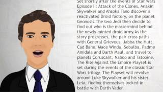 Disney Infinity 3 0 - Wiki Videos