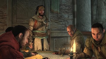 Yusuf Tazim [Assassin