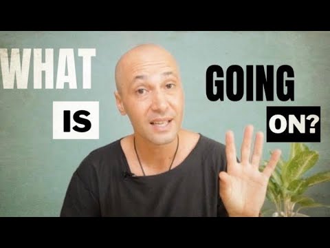 What Is Going On Anxiety Symptoms Same Time Everyday 3 REASONS WHY