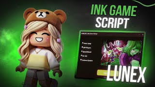 Ink Game Script ┃ Auto Win, Auto Dalgona, Kill Aura┃ Pastebin