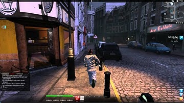 The Secret World Templar Walkthrough Beta Part 4 - To The Tree Of Life