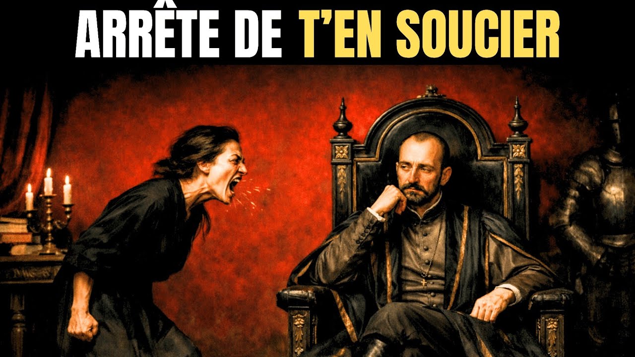 La philosophie du « Qui s’en soucie ? » (Michel de Montaigne)