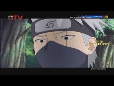 Boruto | Naruto's thrilling adventure \