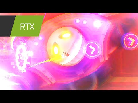 Ultra Violence with RTX! (Full Detail)