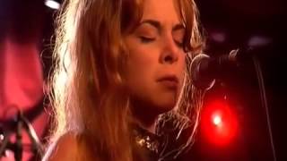 Video thumbnail of "Melanie De Biasio - My Man's Gone Now (Live At Studio Moliere 2008)"