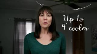 Keeping Your Upstairs Cool