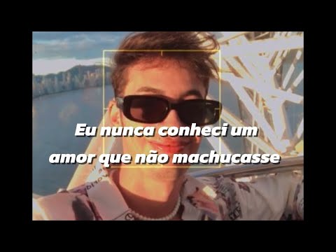 POR QUÊ EU ESTOU COM MEDO DA FELICIDADE? - YouTube