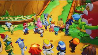 Mario & Luigi Brothership - Full Game 100% Longplay (Part 4 of 4) - Nintendo Switch (HD)