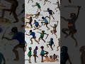 Sustitución pacífica www. es – arte urbano, street artist Barcelona, art video Barcelone