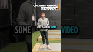 Kinetic Chain Secrets ⚾️ Gain Pitching Velocity FAST (Stop Losing MPH!)