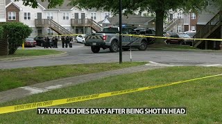 Authorities identify 17-year-old Louisville boy shot and killed in Valley Station