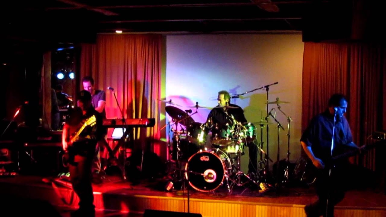 Carlo Volhl & Greg McILtrot TSO cover with U.S. Kids