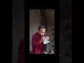 চাচা নতুন আঠা খাওয়া শিখেছে 😁😁 #freefiremaxkivabedownloadkorbo #funny #rashid #comedyfilms