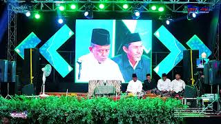 MUSTIKA ABADI BERSHOLAWAT Part 1 - KHITANAN M. KEVAN MIKHAIL RAFARDAN - MIJEN KUDUS