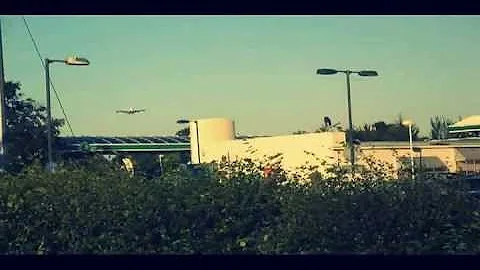 LHR Landings July 23rd 2012 - Filmed by Hatton Cross Tube // 5:30PM - 9:00PM www.facebook.com...