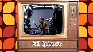 Siskel & Ebert (1998) - Lost in Space, The Spanish Prisoner, Mercury Rising, Kurt & Courtney