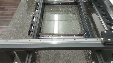 ver2.0 PnP - Added belts to the conveyor