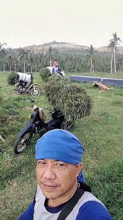pas oi stirahat