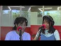 加藤一華のときめきMixJuice 2023年8月12日放送 プロゲスト：金城成美