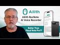 Plaud Note Pro vs Ailith RecNote N1: Worthy Challenger??