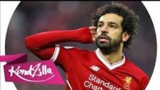 Mohamed Salah • Mc Gw - vai de quatro com a bunda descendo.
