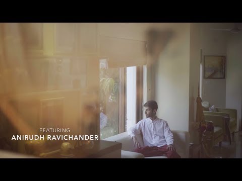 Asian Paints Where The Heart Is Season 2 Featuring Anirudh Ravichander
