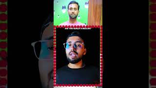 Islam accept karne wale log jyada emotional kyu hote hai 🥺 #conwatedislam #reactionvideo #shorts