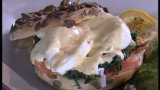Platters Cafe & Deli