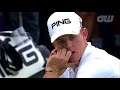 "I'll Settle For 60!" | Brandon Stone on Nearly Shooting 59 | Golfing World