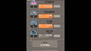 Adventure Capitalist In-app purchase hack screenshot 4