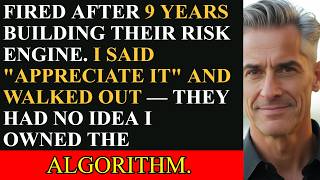 Famous I Said "Appreciate It"…Then Sold A $780M Credit Algorithm To Their Biggest Rival 11 Days Afte... Profile