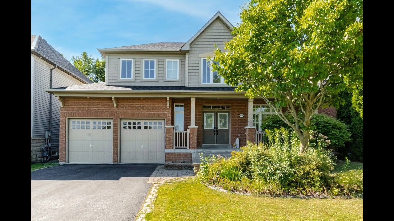 169 Woodbine Avenue, Oshawa Home Real Estate Properties YouTube