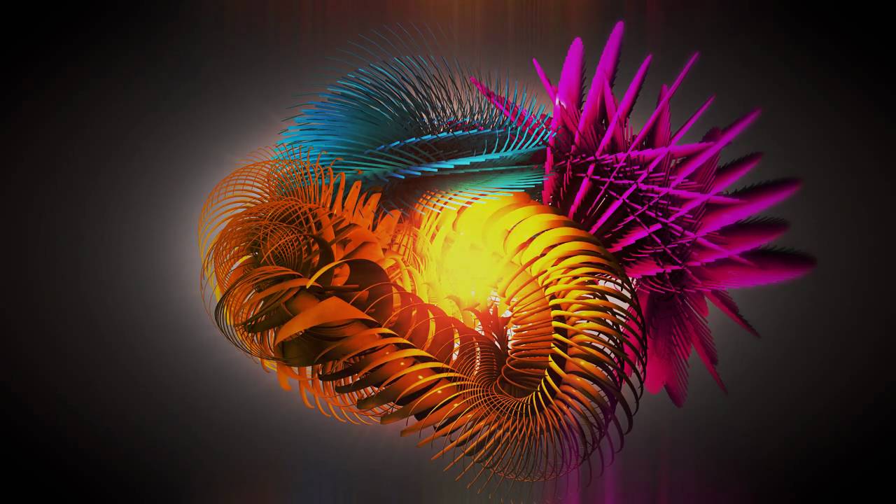 a//BSTRACT II Episode 1.