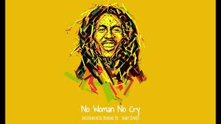 Bob Marley - No Woman No Cry (Cover/Instrumental Remake)