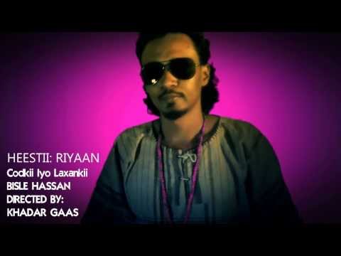 Heestii Riyaan, Alfanaan Bisle